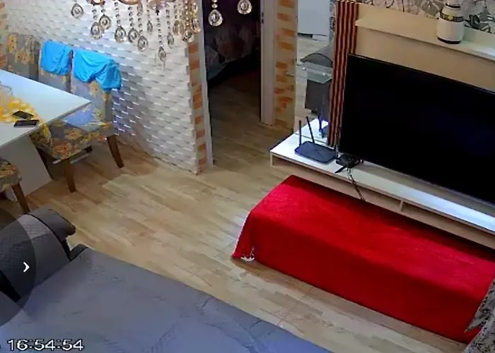 Apartamento Jose Caraballo
