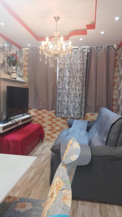 Jose Caraballo Apartamento