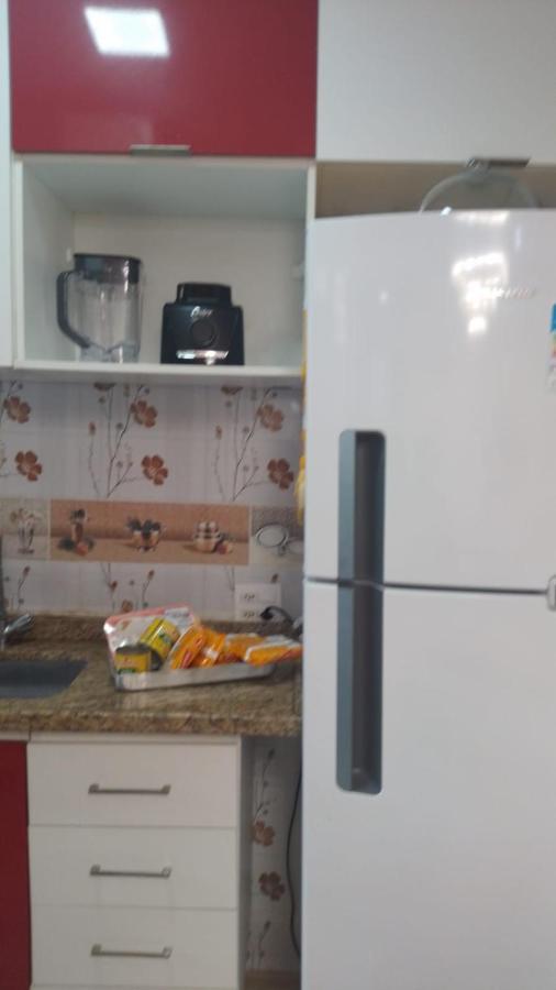 Apartamento Jose Caraballo