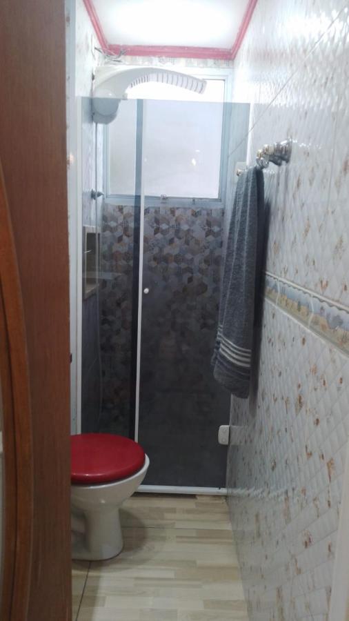 Jose Caraballo Apartamento São Paulo