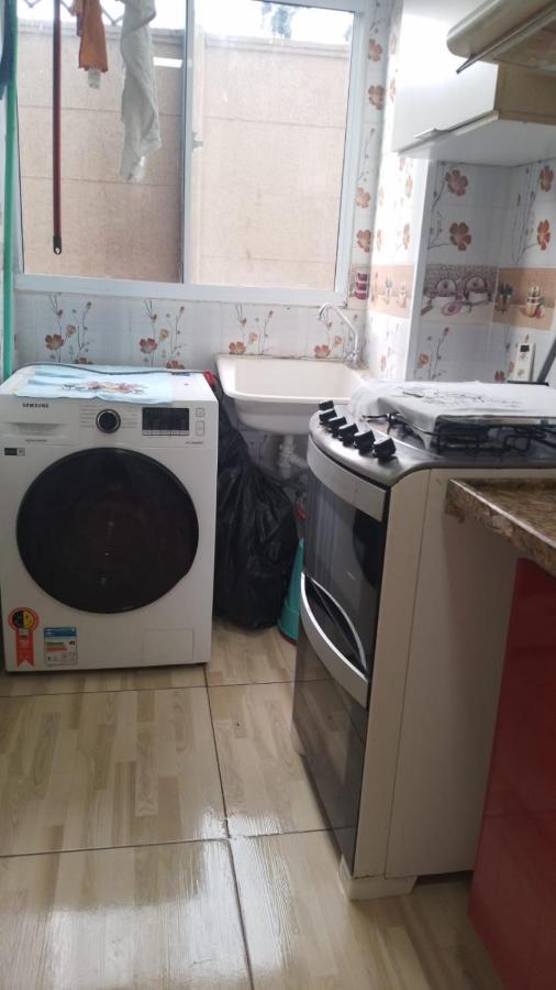 Apartamento Jose Caraballo *