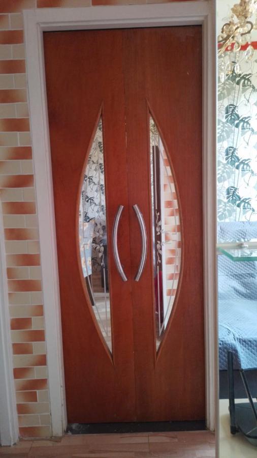 Apartamento Jose Caraballo São Paulo