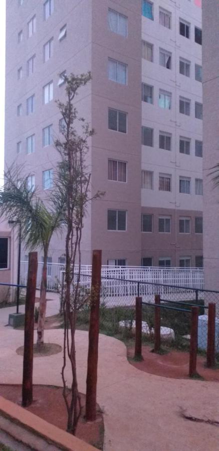 Jose Caraballo Apartamento